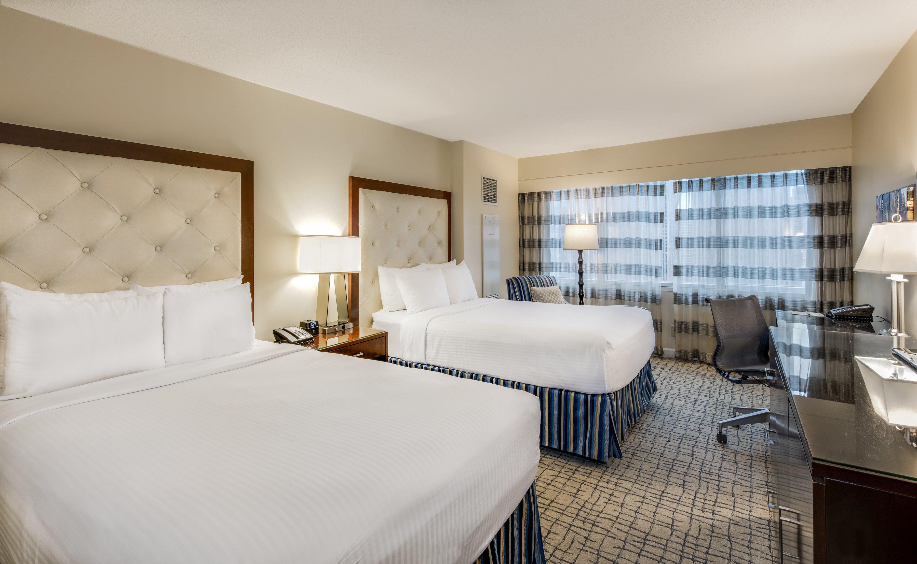 Hyatt Regency Times Square Hotell New York Eksteriør bilde