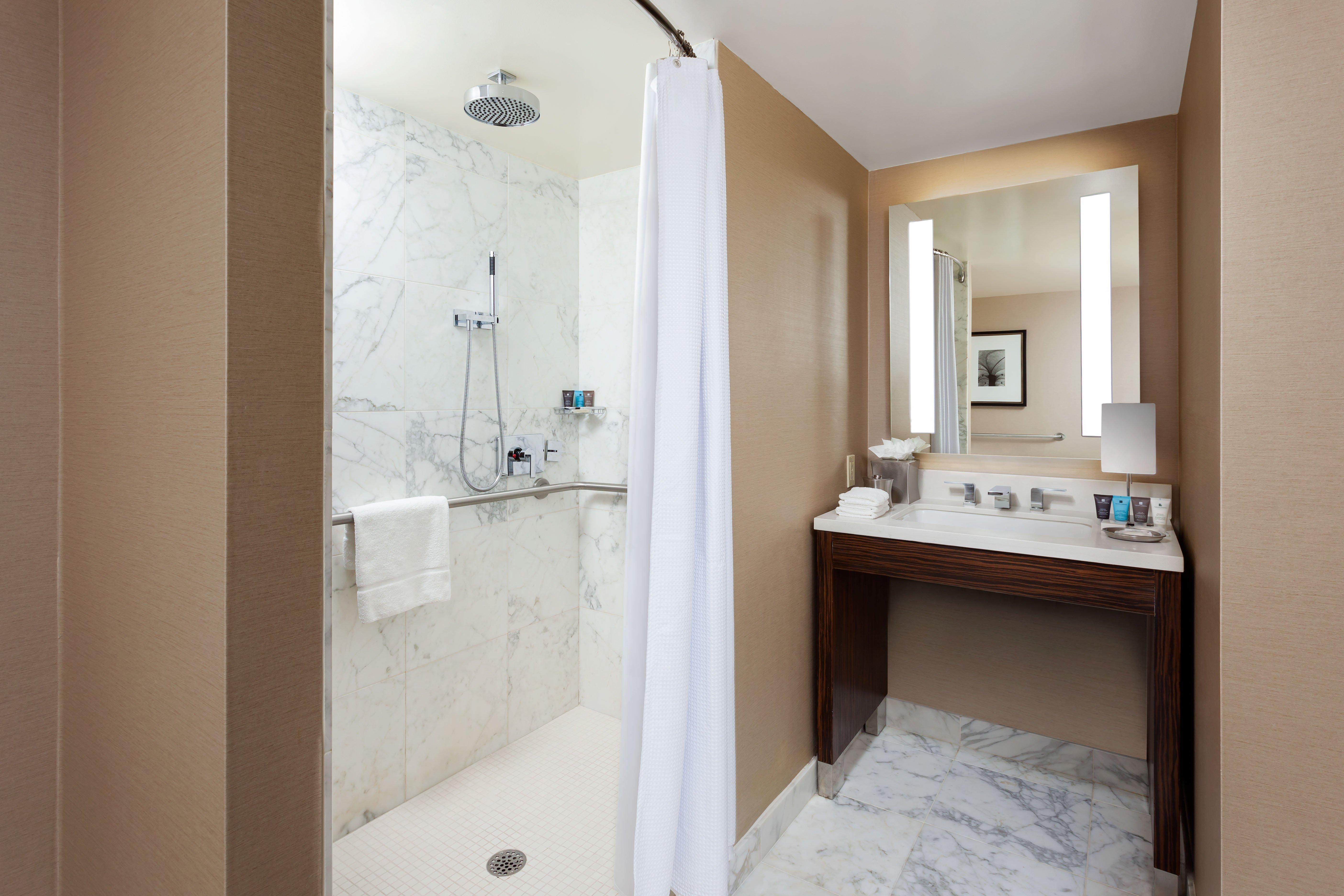 Hyatt Regency Times Square Hotell New York Eksteriør bilde