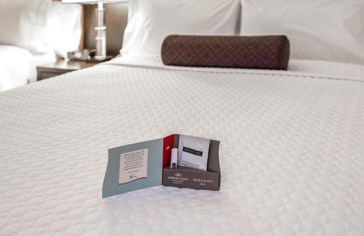 Hyatt Regency Times Square Hotell New York Eksteriør bilde