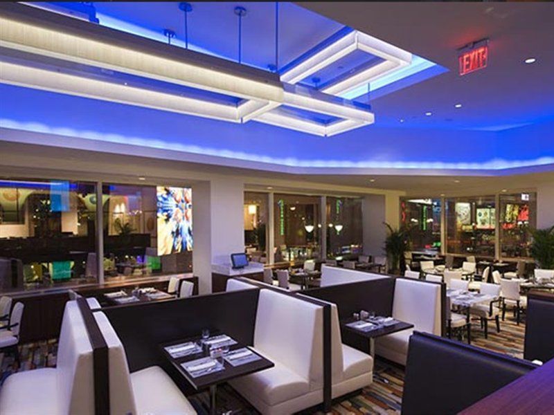 Hyatt Regency Times Square Hotell New York Eksteriør bilde