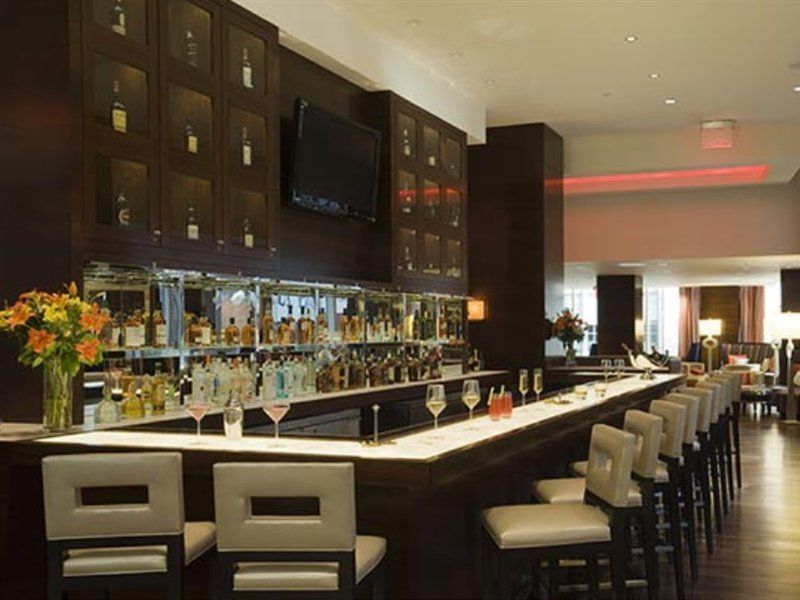 Hyatt Regency Times Square Hotell New York Eksteriør bilde