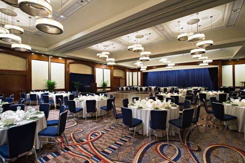 Hyatt Regency Times Square Hotell New York Eksteriør bilde