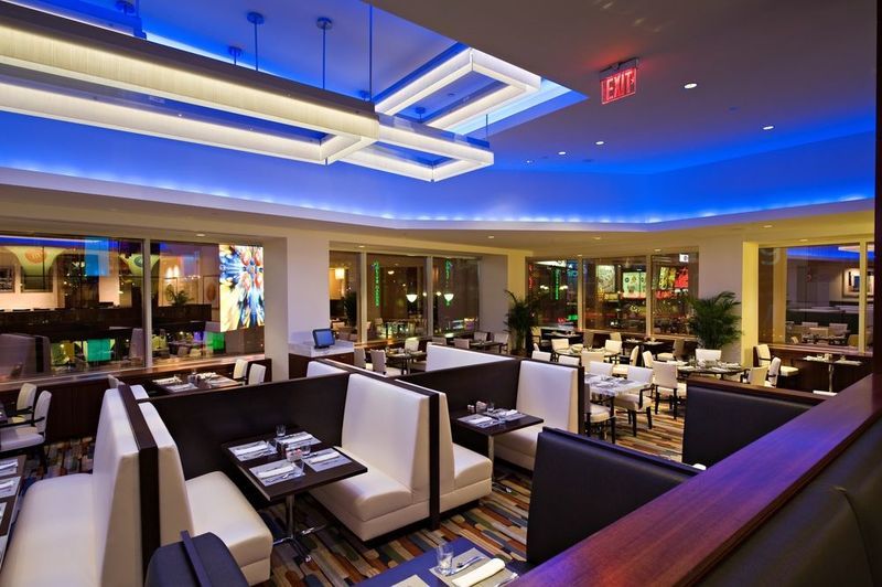 Hyatt Regency Times Square Hotell New York Eksteriør bilde